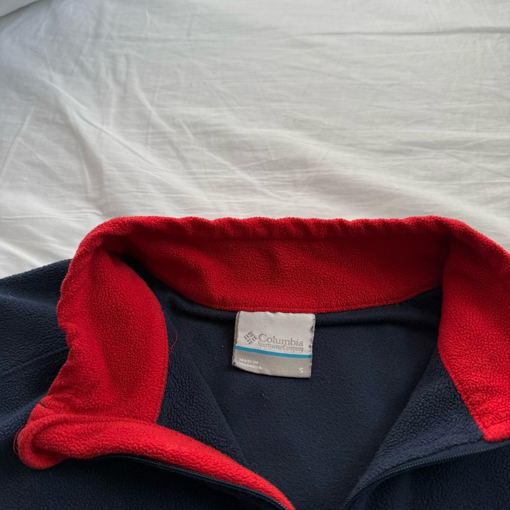 Columbia Fleece - Picture 2 of 2